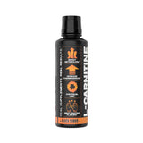 Routine sportive avec L-Carnitine 1500 pour soutenir le métabolisme.