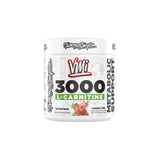 VMI Sports L-Carnitine 3000 : bouteille prête pour énergie durable pendant l’entraînement.