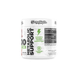 Doseur inclus pour mesurer précisément avant l’effort avec VMI L-Carnitine 3000.