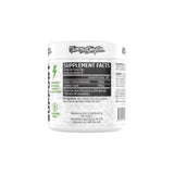 Étiquette L-Carnitine 3000 de VMI Sports pour facilité d’utilisation.