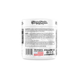 Goût Fraise Kiwi VMI Sports L-Carnitine 3000, plaisir quotidien sans stimulant.