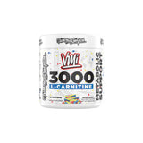 VMI Sports L-Carnitine 3000, flacon: énergie durable et endurance.