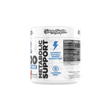 Goût agréable et sans stimulants, L-Carnitine 3000 de VMI en poudre.