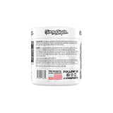 Utilisation quotidienne de L-Carnitine 3000 VMI, soutien métabolique potentiel.