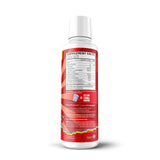 Doseur L-Carnitine Heat montrant la portion pratique avant l’exercice.