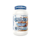 ProtoLyte, bouteille-doseur pratique, hydratation rapide après l'effort.