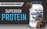 ProtoLyte – emballage pratique de 25 portions.