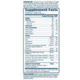 ProtoLyte avec enzymes digestives: soutien possible à la récupération après l'entraînement intense.