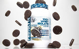 ProtoLyte – enzymes digestives incluses pour faciliter l’assimilation.