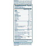 ProtoLyte, étiquette nutrition claire pour planifier vos apports protéiques quotidiens