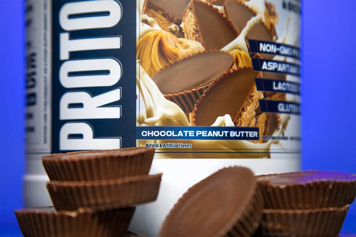 Goût chocolat ProtoLyte, expérience agréable lors du mélange.