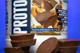 Goût chocolat ProtoLyte, expérience agréable lors du mélange.