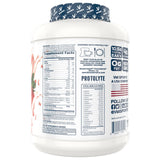 ProtoLyte de VMI Sports: mélange rapide et pratique pour supporter l'endurance et la performance.