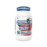 Shaker-bouteille VMI Sports ProtoLyte, pratique pour mélanger après l’entraînement