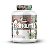 Protolyte VMI Sports menthe chocolat pepites: dégustation rafraîchissante et récupération post-entraînement