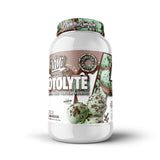 Enzymes digestives ajoutées pour faciliter l’absorption et la digestion après le shake.