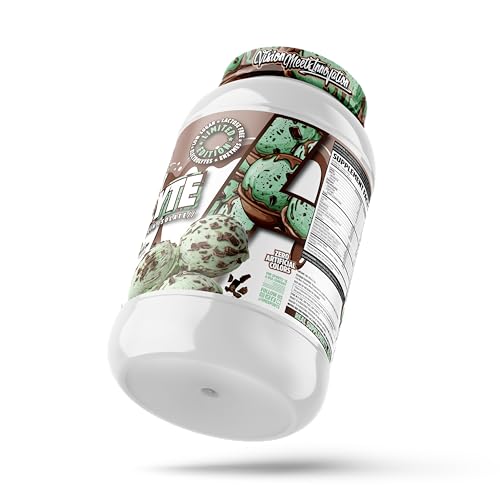Électrolytes et minéraux Albion pour une hydratation efficace après l’entraînement.