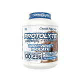 ProtoLyte de VMI Sports – gobelet-doseur pratique, hydratation et récupération.