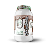 Goût Menthe-Chocolat de Protolyte pour un moment agréable après l’effort.