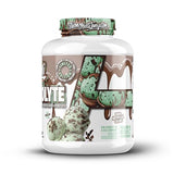 Protolyte VMI Sports morceaux céréales dans scoop: texture croquante et plaisir
