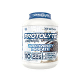 ProtoLyte de VMI Sports, shaker-poudre: mélange rapide et facile pour un shake efficace.