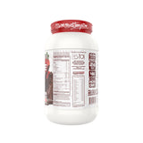 Protolyte VMI avec mesure-eau pour hydrater pendant l'effort.