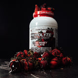 ProtoLyte post-entraînement soutient la récupération musculaire après l'effort.