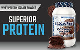 ProtoLyte – 25 g de protéine par portion.