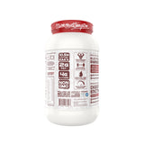 Shake Protolyte saveur fraises-chocolatees pour une collation protéinée agréable.