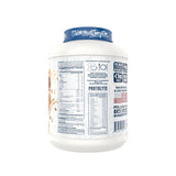 Protolyte VMI Sports shaker, gourde pratique, idéal pour préparer rapidement une portion protéinée.