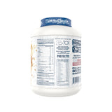 Shaker ProtoLyte – mélange homogène et sans grumeaux après l'entraînement.