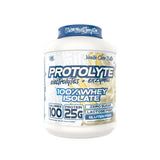 ProtoLyte vanille, poudre fine prête au mélange rapide