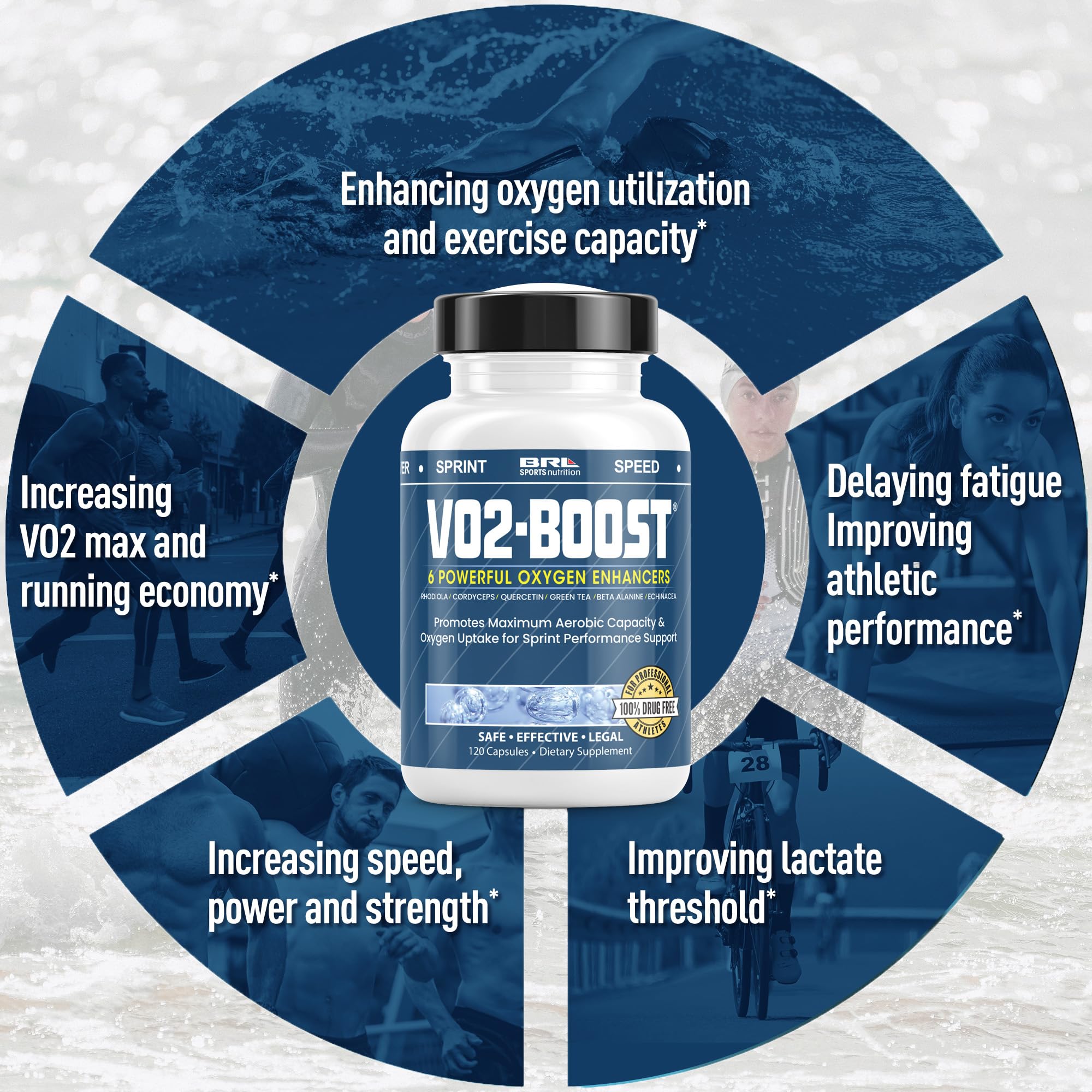 VO2-Boost etiquette-label: informations produit claires pour vous décider.