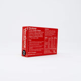 Boîte Vocalzone: multipack pratique pour voyages et sessions vocales.