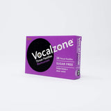 Confort et fraîcheur Vocalzone cassis lors de déplacements