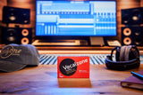 Utilisation simple avec Vocalzone avant spectacle pour préparer la voix.
