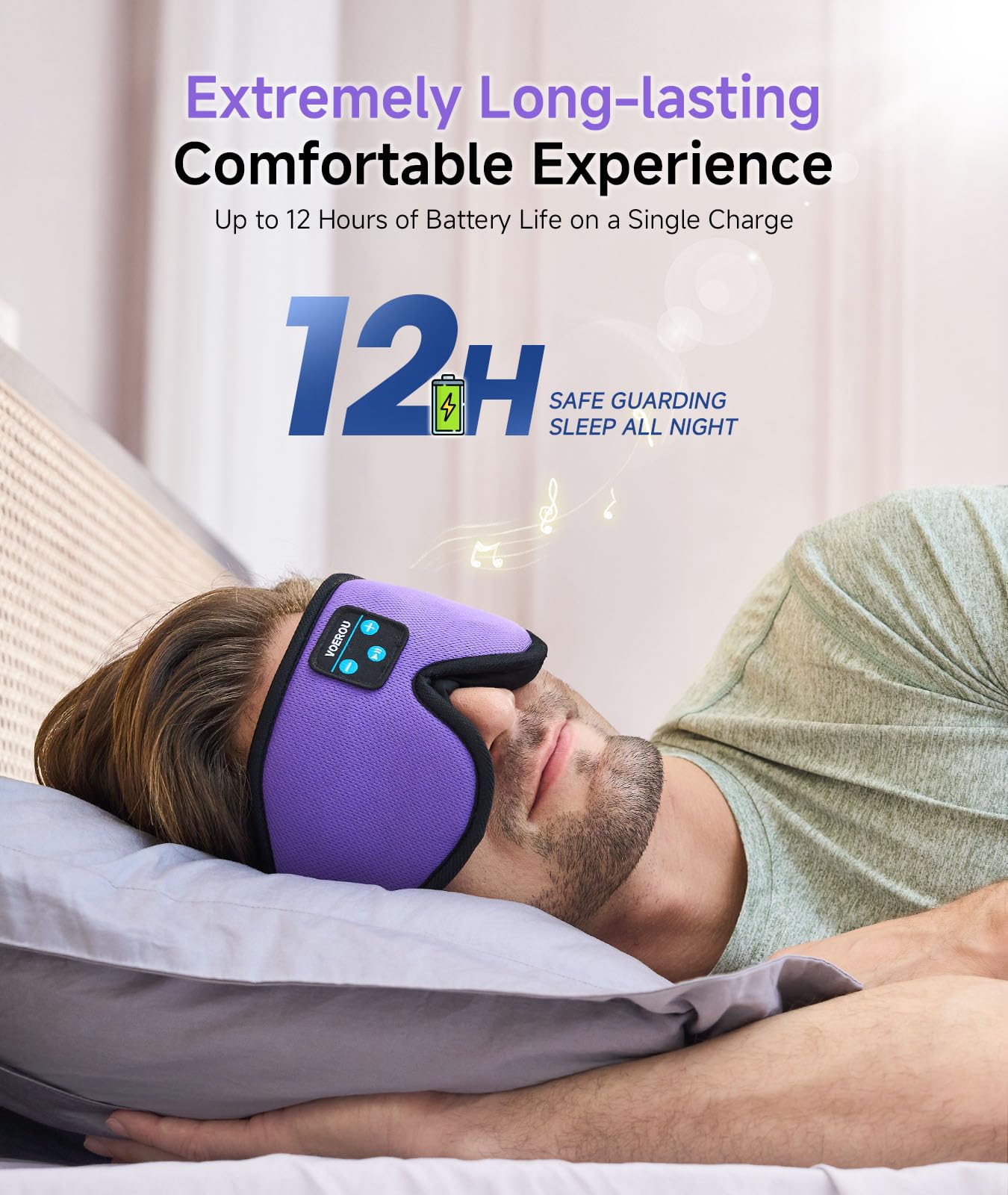 Voerou-design-3d-confort: forme ergonomique qui épouse les contours.