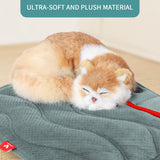 Commande simple et rapide du chauffe-hanche VOFUOTI MAX