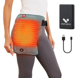 VOFUOTI MAX hanche chauffante avec batterie 10000mAh pour chaleur portable sans fil