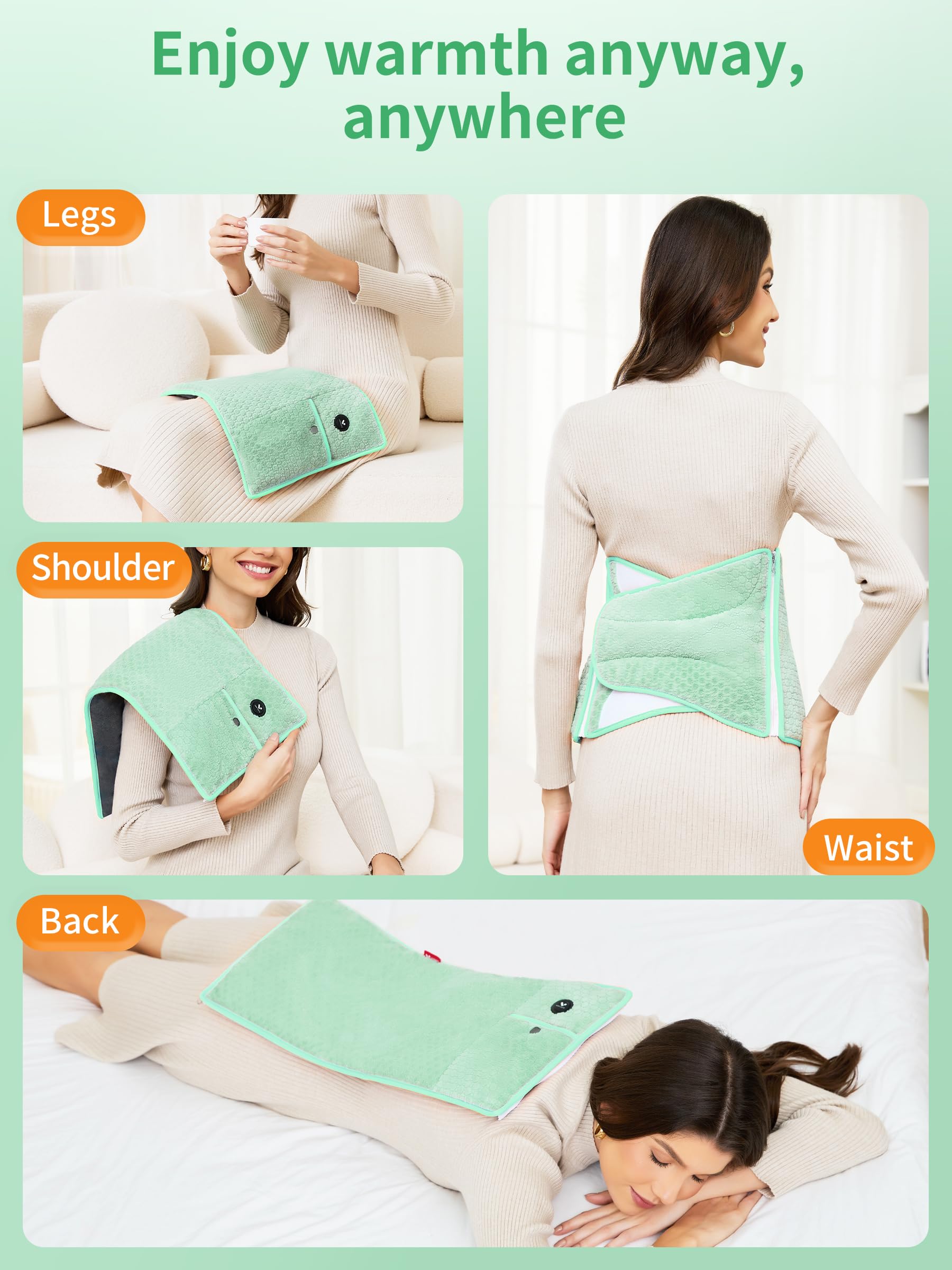 Masse par gravité du VOFUOTI MAX pour chaleur uniforme.