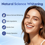 VOHEZTA emballage 14 tranches menthe, pratique pour une routine à domicile.