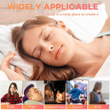 Insertion facile et confort grâce à une mousse souple VOISEN.