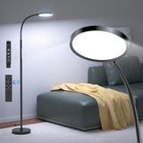 Lampe VOLISUN 10000 lux sans UV pour une concentration améliorée
