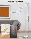 VOLISUN lampe thérapie design discret – intégration élégante dans le salon ou le bureau
