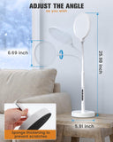 VOLISUN lampe thérapie sans UV, lumière naturelle et sûre.