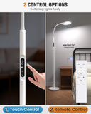 VOLISUN lampe thérapie tête inclinable – angle à 360° pour orientation précise