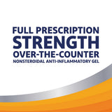 Utilisation du Gel Voltaren Topique 1% pendant le sport et les activités quotidiennes.