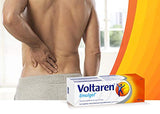 Voltaren Gel usage quotidien pour améliorer le confort corporel.