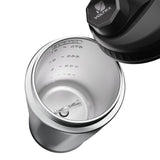 Mixage rapide en 30 secondes pour boissons protéinées lisses