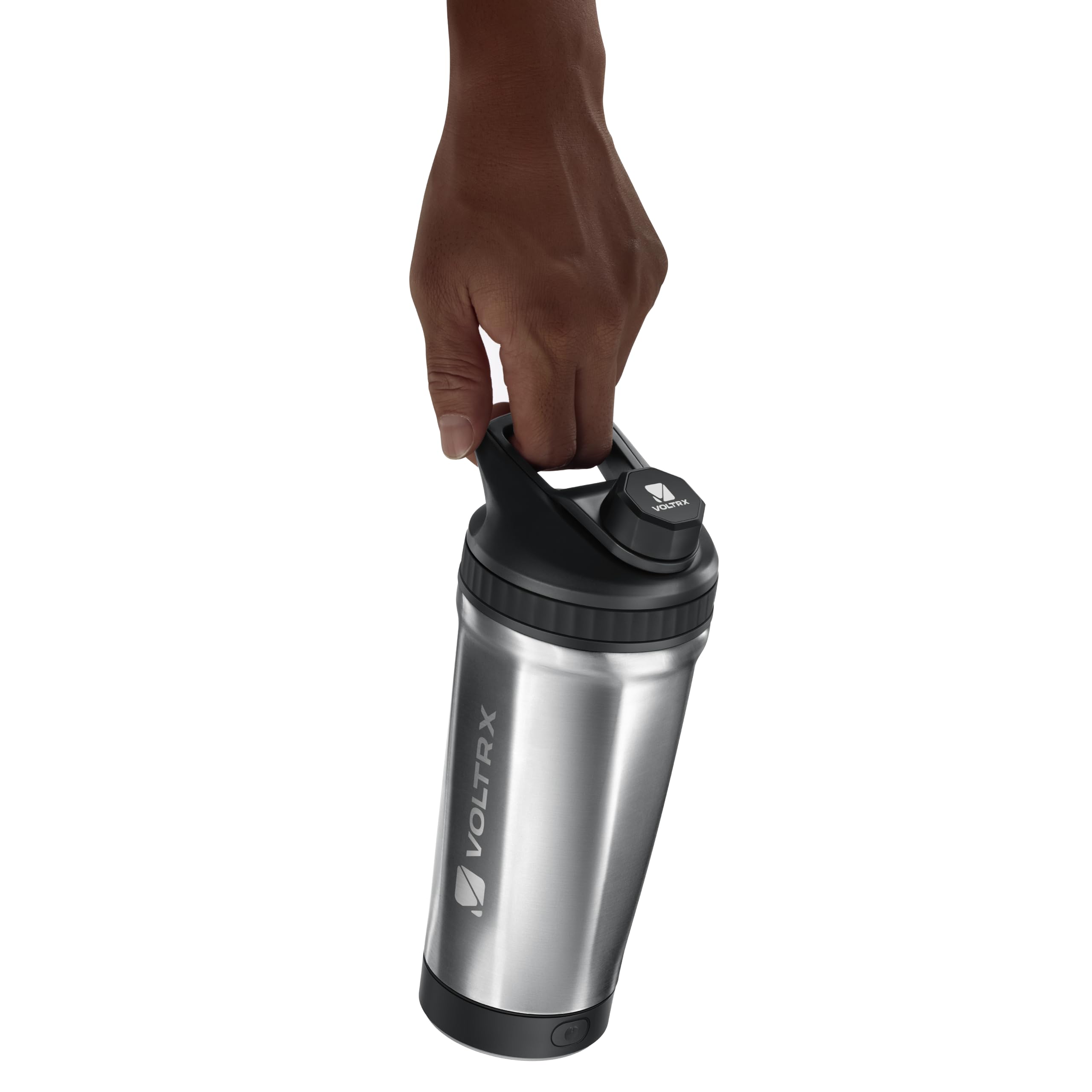 Utilisation quotidienne et voyage avec le ChillMix performant